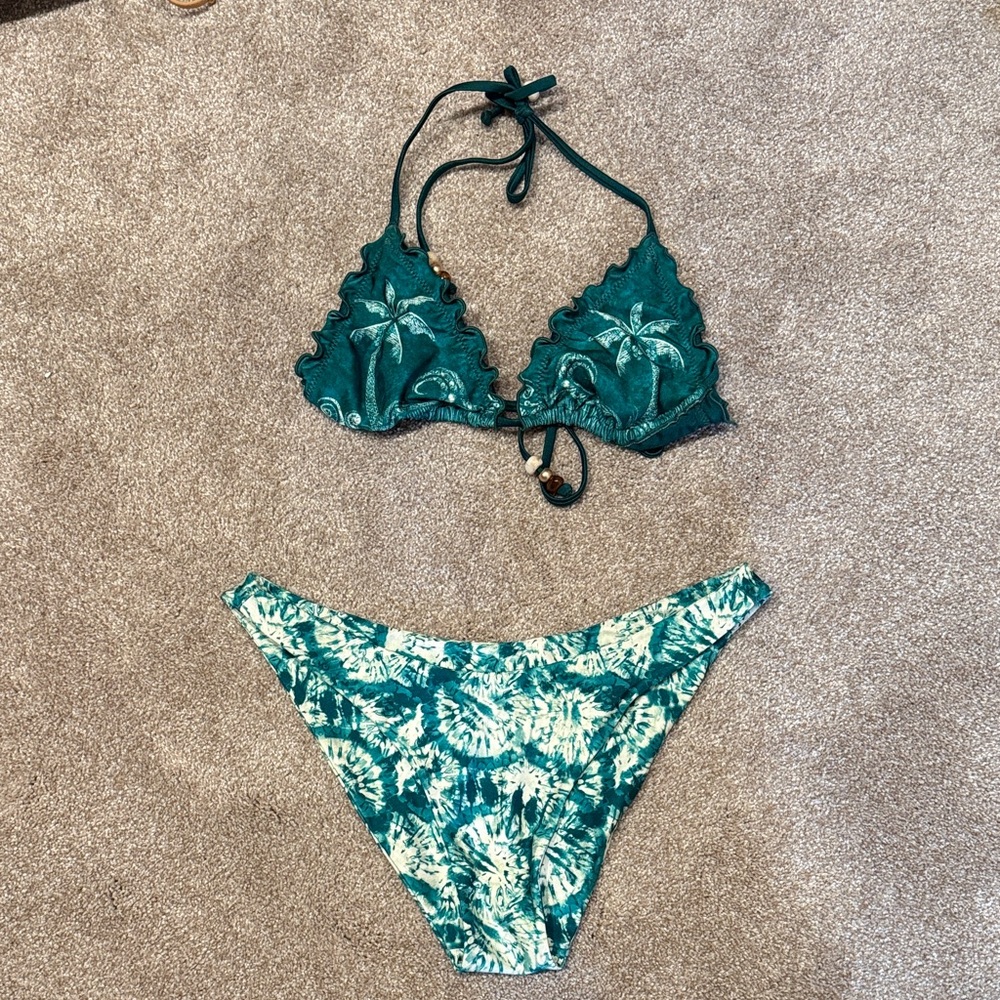 Kulani Kinis